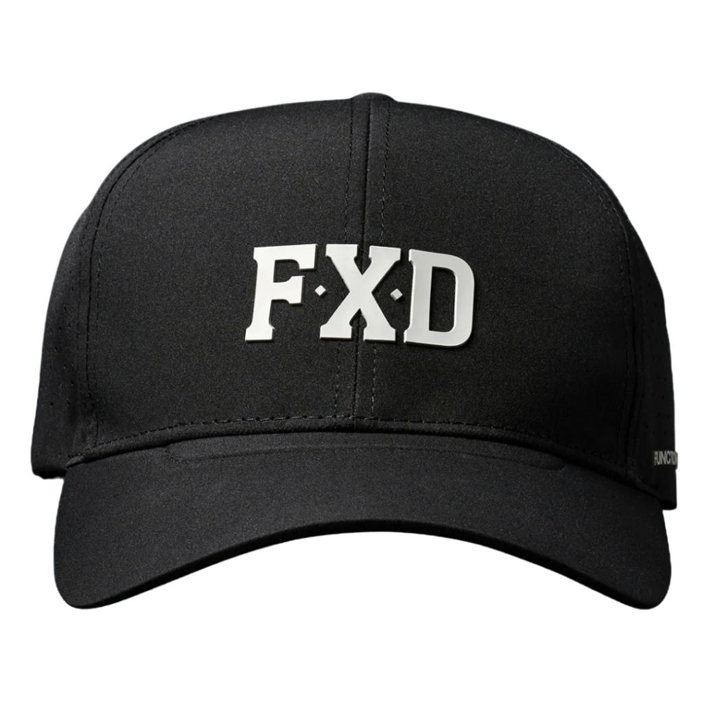 FXD CP-12 Tech Baseball Cap