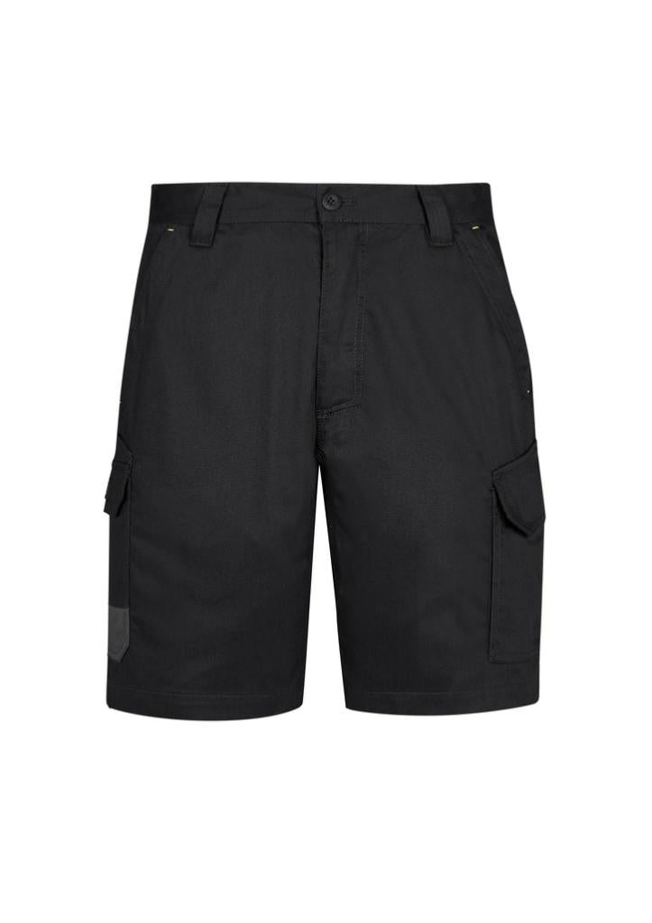 ZS146 Mens Summer Cargo Short