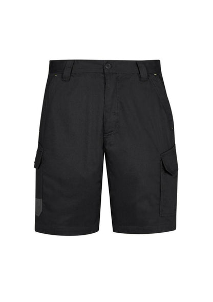 ZS146 Mens Summer Cargo Short
