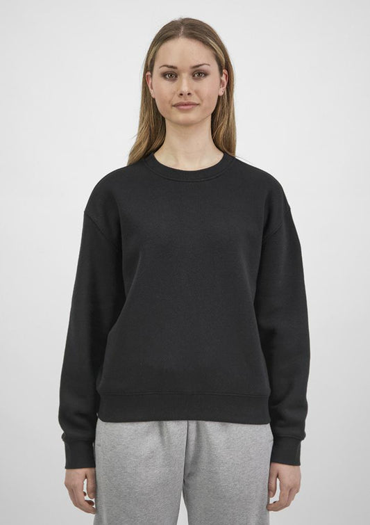 Goodmates Womens Everyday Crew Sweatshirt