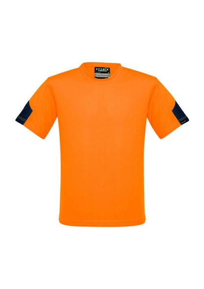 Syzmik ZW505 Mens Hi-Vis Squad T-Shirt