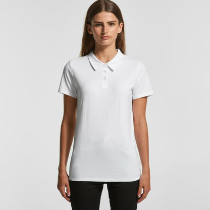 As Colour 4402 Womens Amy Polo