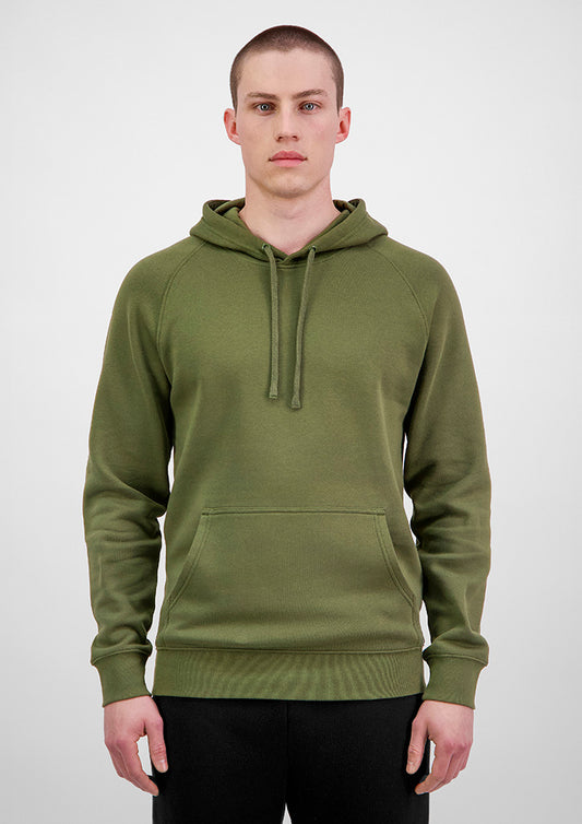 Mens Basis Hoodie X1003M