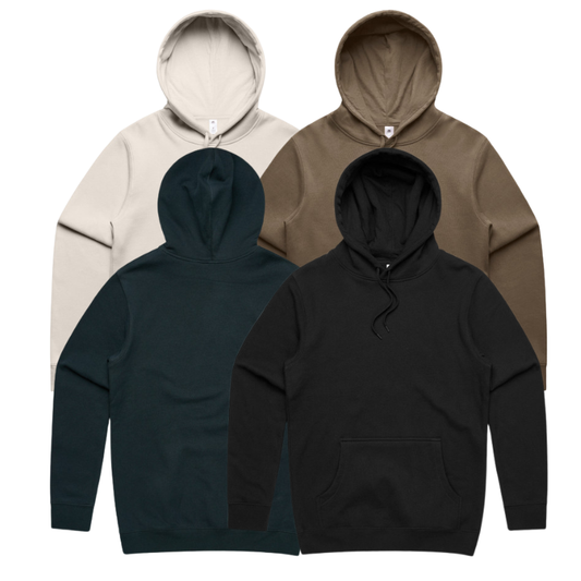 As Colour 5102 Stencil Hood