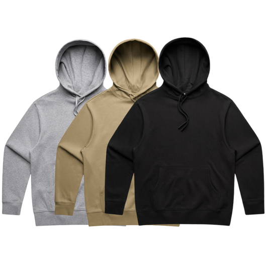 As Colour 5146 Heavy Hood