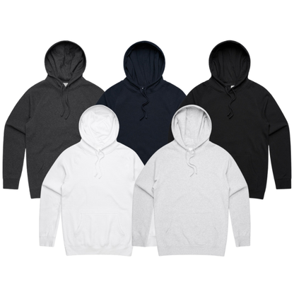 As Colour 5101 Supply Hood Bundle 5 Pack