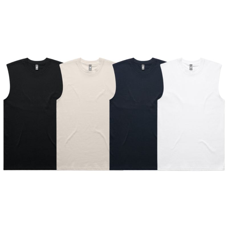 As Colour 5073 Class Tank Bundle 5 Pack