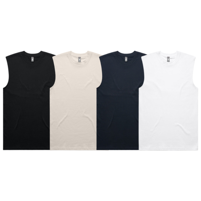As Colour 5073 Class Tank Bundle 5 Pack
