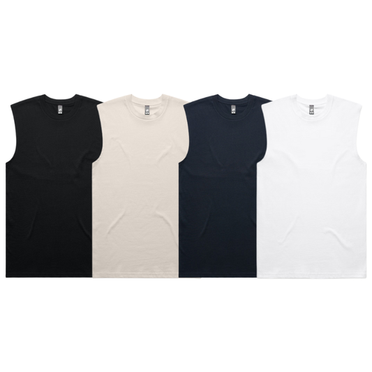 As Colour 5073 Class Tank Bundle 5 Pack