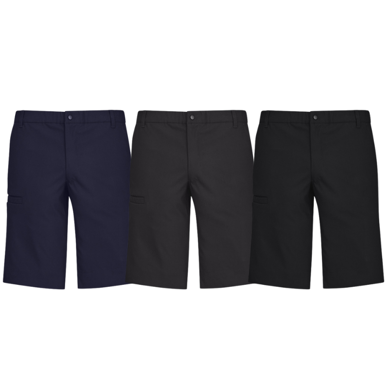 Biz Care CL960MS Mens Cargo Short