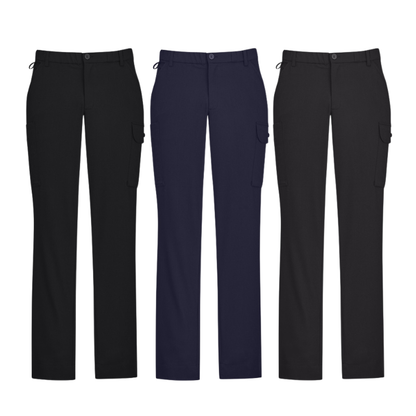 Biz Care CL959ML Mens Cargo Pant