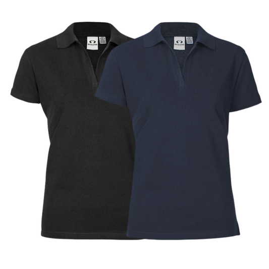Biz Collection P9025 Oceana Ladies Polo