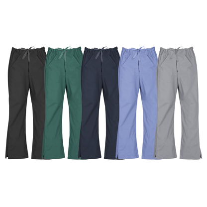 Biz Collection H10620 Womens Classic Scrub Pant