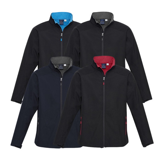 Biz Collection J307M Geneva Mens Jacket