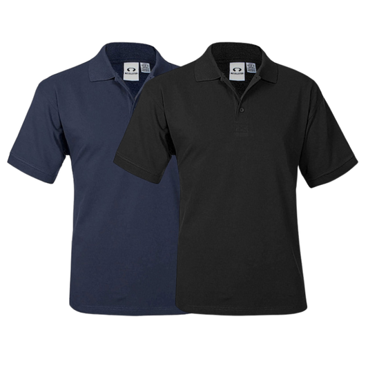 Biz-Collection P9000 Oceana Mens Polo