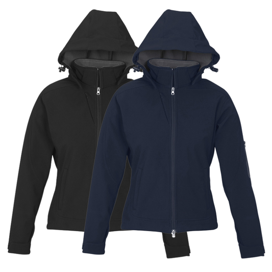 Biz Collection J10920 Summit Ladies-Jacket
