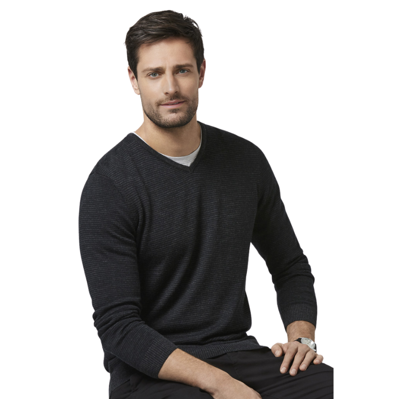 Biz Collection WP131ML Mens Pullover
