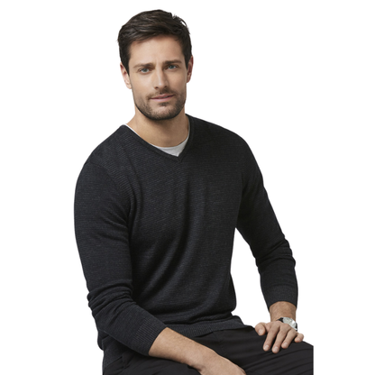 Biz Collection WP131ML Mens Pullover