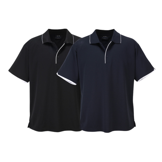 Biz-Collection P3200 Elite Mens Polo