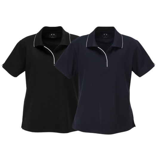 Biz-Collection P3225 Elite Ladies Polo