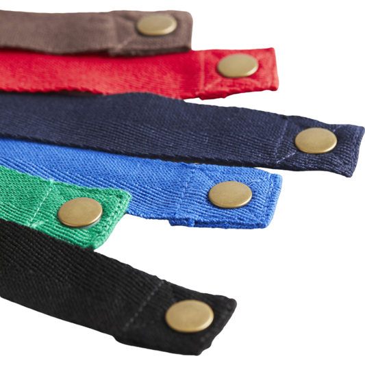 Yes!Chef BA52 Urban Bib Straps