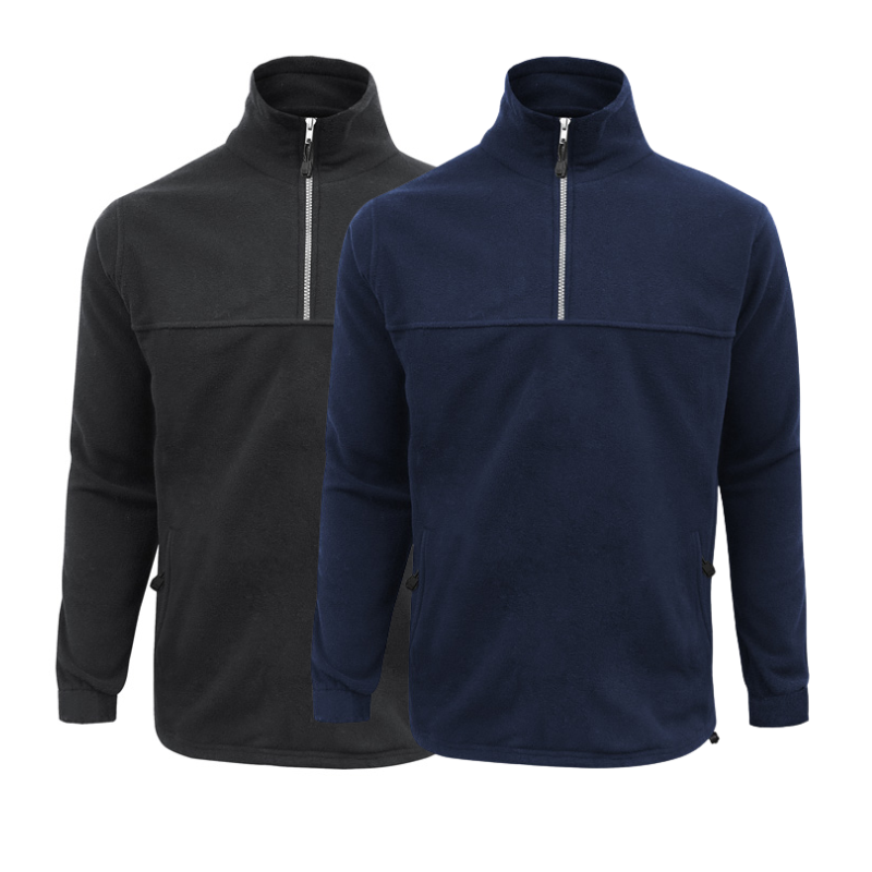 Biz-Collection PF380 Mens Winter Fleece