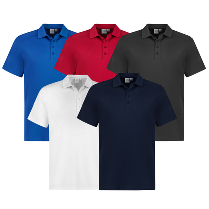 Biz Collection P206MS Action Mens Polo