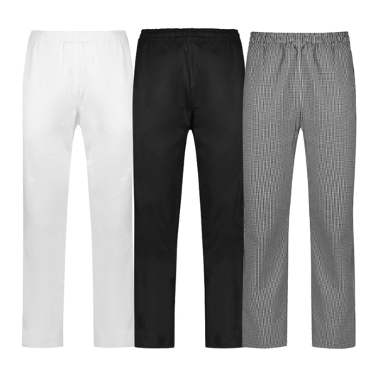 Yes!Chef CH234M Dash Mens Chef Pants