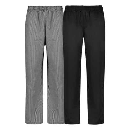 Yes!Chef CH234L Dash Womens Chef Pants