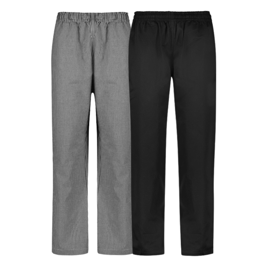 Yes!Chef CH234L Dash Womens Chef Pants