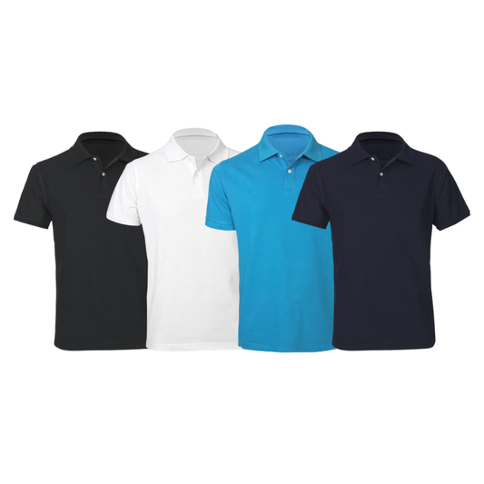 Biz Collection P2100 Neon Mens Polo