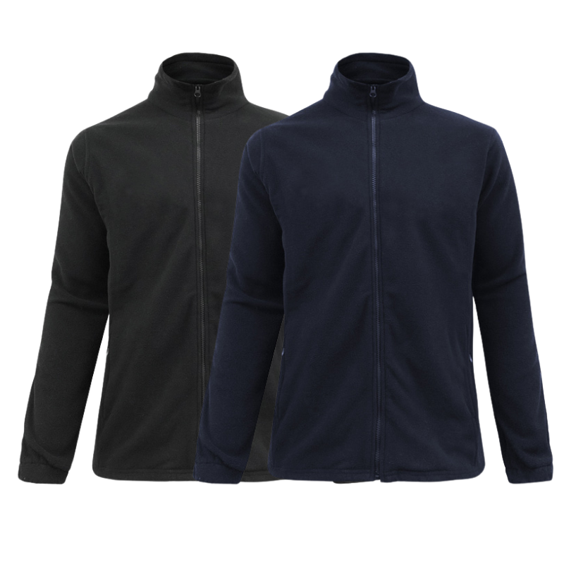 Biz-Collection PF631 Ladies Micro Fleece Jacket