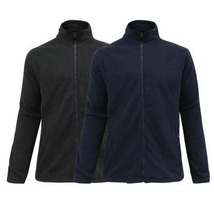 Biz-Collection PF631 Ladies Micro Fleece Jacket