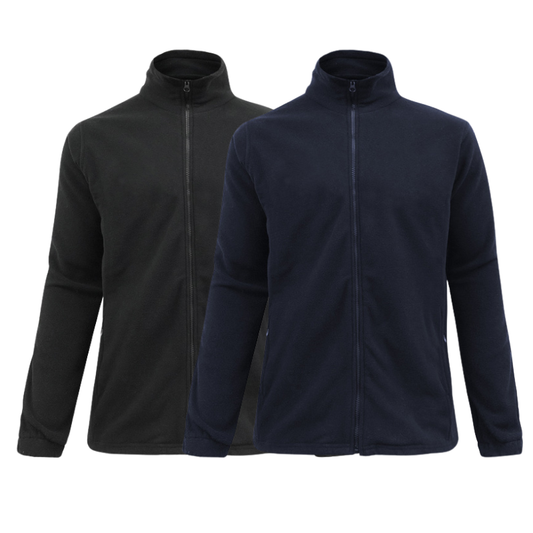 Biz-Collection PF631 Ladies Micro Fleece Jacket