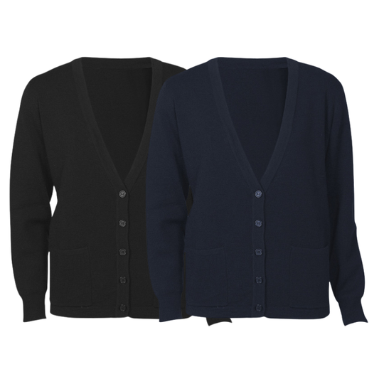 Biz Collection LC8008 Ladies Woolmix Cardigan