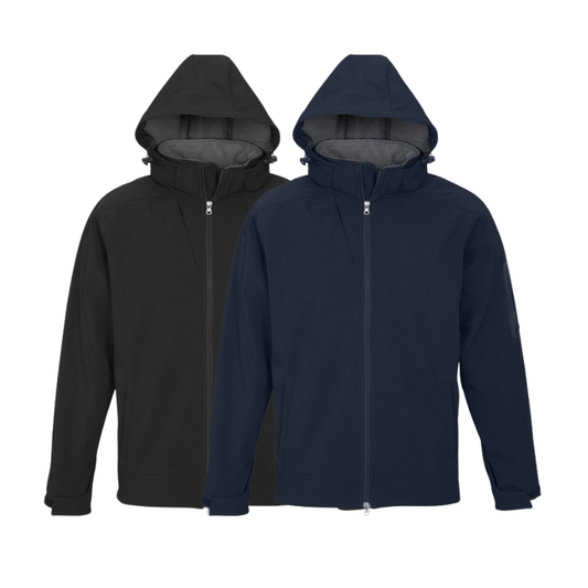 Biz Collection J10910 Summit Mens Jacket