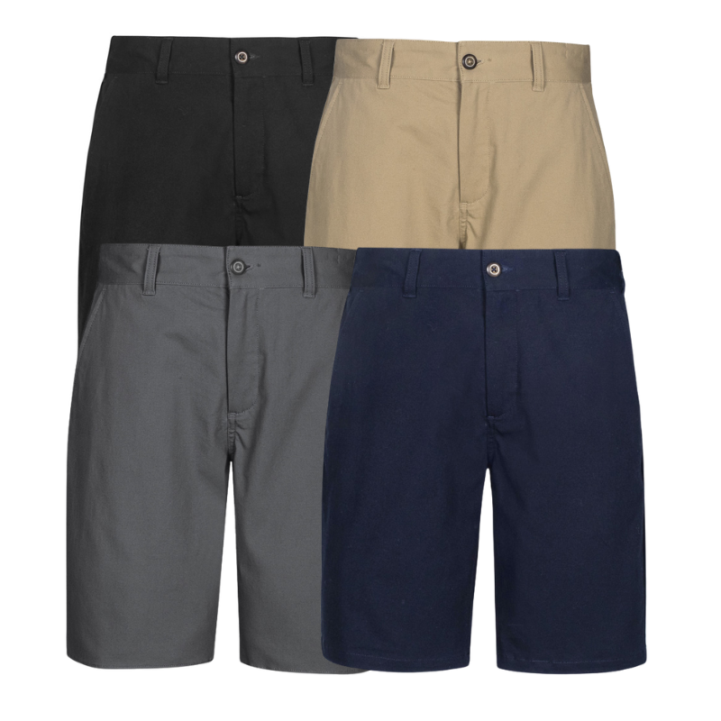 Biz Collection BS021M Mens Lawson Short