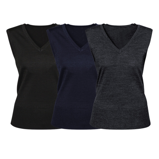 Biz Collection LV619L Ladies Milano Vest