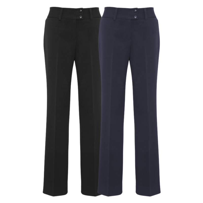 Biz Collection BS506L Ladies Stella Perfect Pant