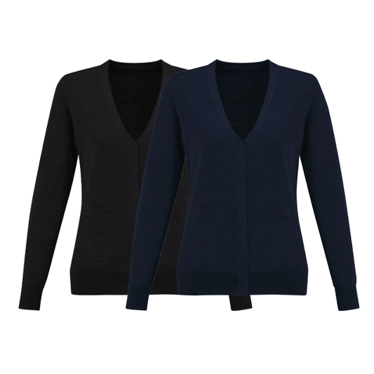 Biz Collection LC916L Ladies Roma Cardigan