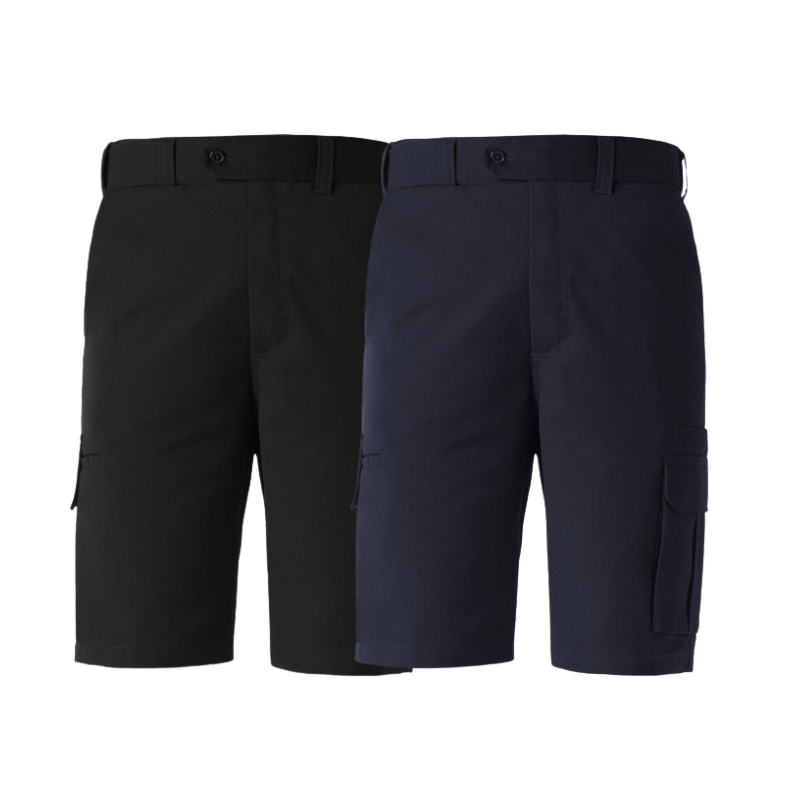 Biz Collection BS10112R Mens Detroit Short