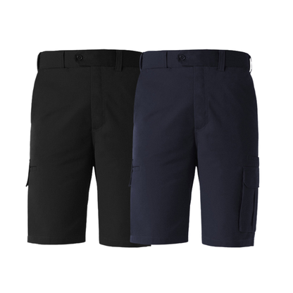 Biz Collection BS10112R Mens Detroit Short