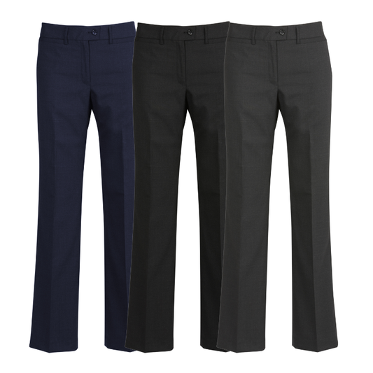 Biz Collection BS29320 Ladies Classic Pant