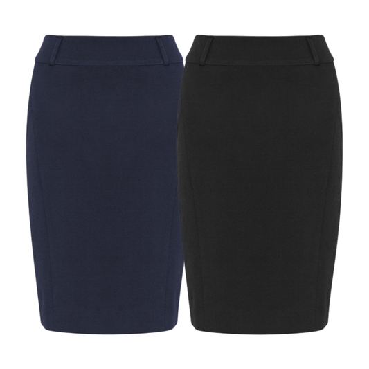 Biz Collection BS734L Ladies Loren Skirt