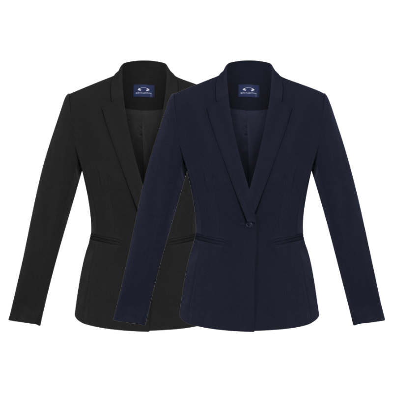 Biz Collection BS732L Ladies Bianca Jacket