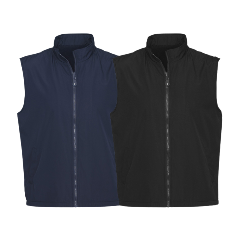 Biz Collection NV5300 Unisex Reversible Vest