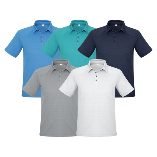 Biz Collection P706MS Profile Mens Polo Shirt
