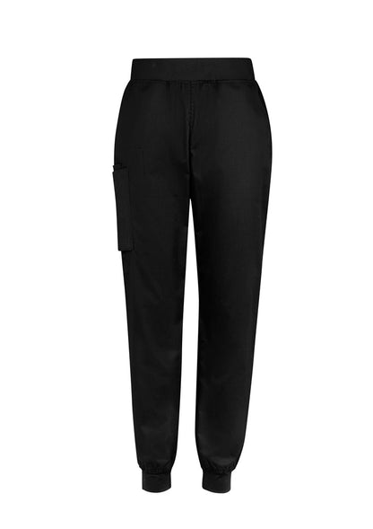 Biz Care CSP042LL Riley Womens Jogger Scrub Pant