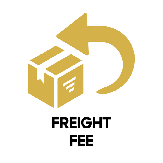 Surcharge Freight Fee