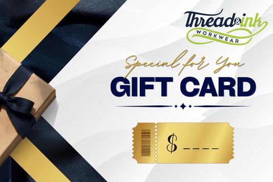 Gift Cards